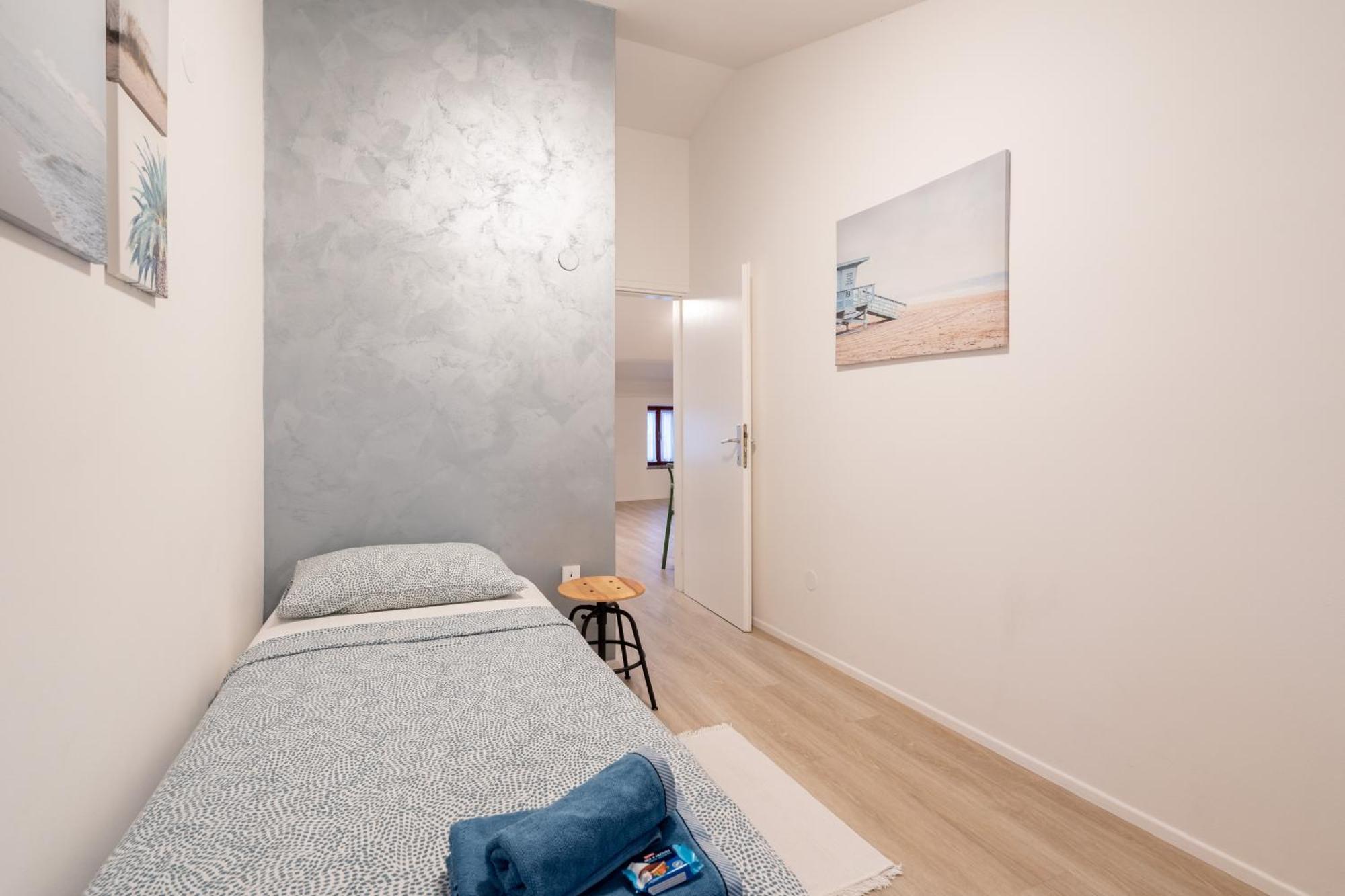 Loft With 2 Bedrooms - Historical District Appartement *