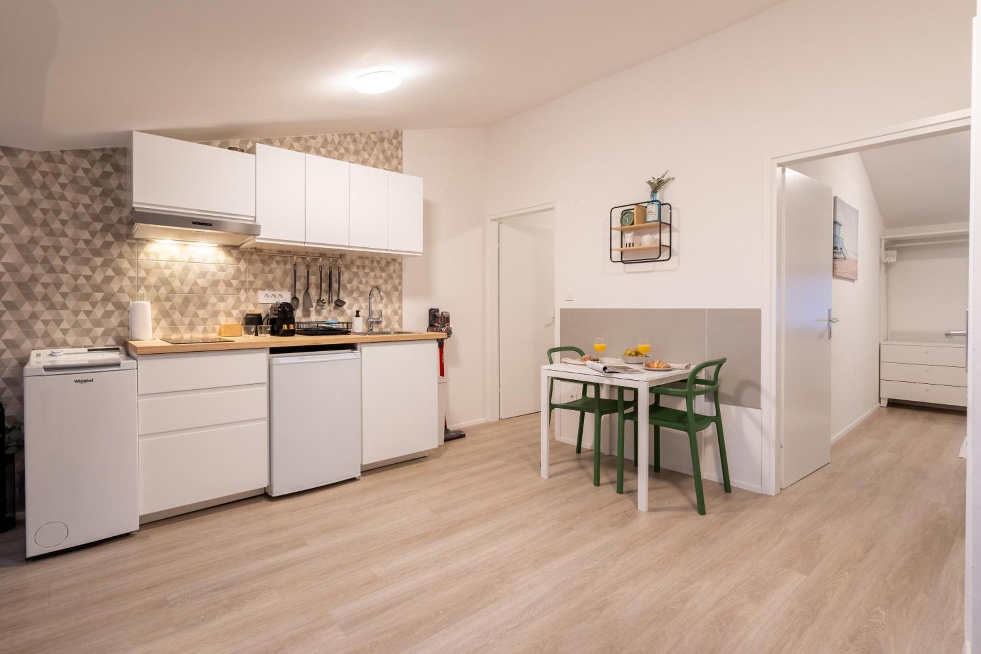 Loft With 2 Bedrooms - Historical District Apartment Rovinj